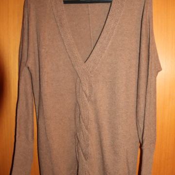 Tom Tailor Autentic design ( angora wool)