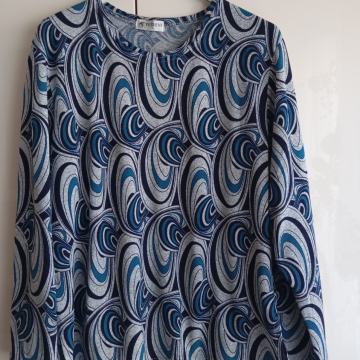 YESHINI SIVO PISAN PULOVER 44/46