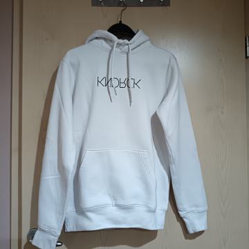 Pulover s kapuco KNDRCK M