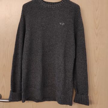 Pulover Hollister S/M
