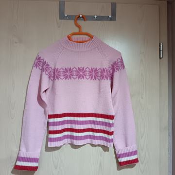 Diesel pleten pulover S/M
