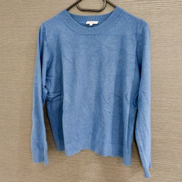 Ženski pulover, pletenina s.Oliver, velikost 40