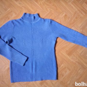 Ženski pulover št.40/42 -3x