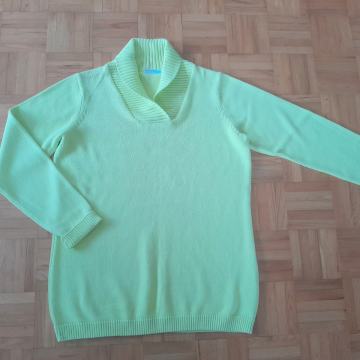 Ženski pulover št.40 + 42