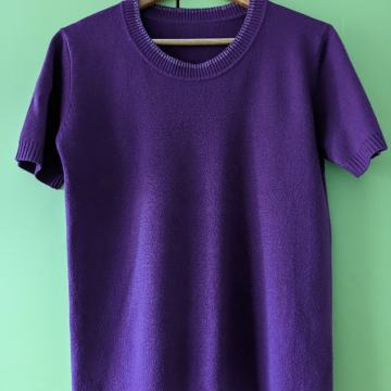 Ženski pulover št L/XL