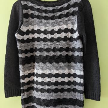 Ženski pulover št M/L