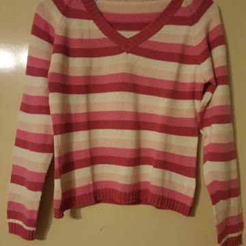 ženski pulover št.M