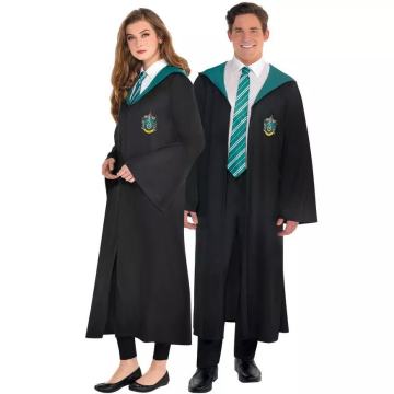 HARRY POTTER OGRINJALO+ KRAVATA ( črno zelen )-Slytherin/