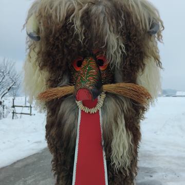 Korantija- kapa