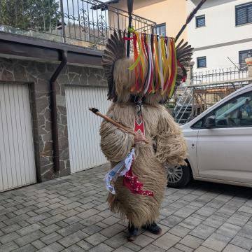 kurentije/korantija
