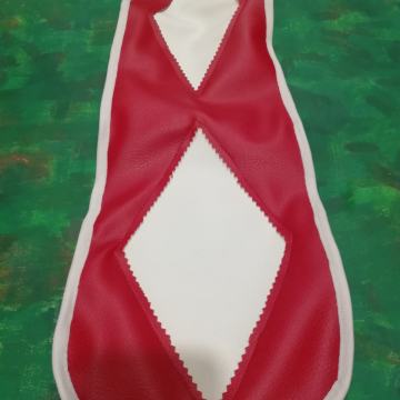 Kurentova maska - jezik