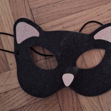 Maske za pustne kostume