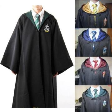 3 DELNI kOSTUM HARRY POTTER + KRAVATA + OČALA