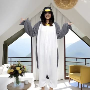 Onesie pingvin