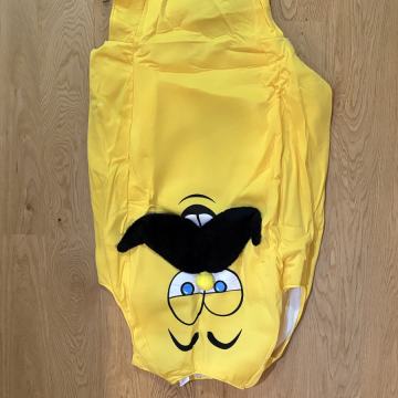 Pistni kostum Banana