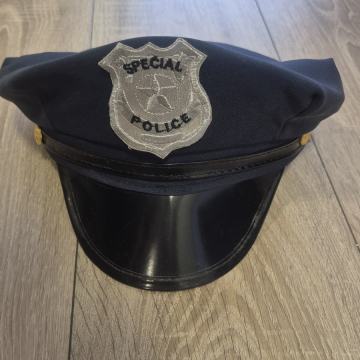 policijska kapa