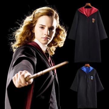 PUSTNI KOSTUM HERMIONE ( 6 DELNI ) HARRY POTTER
