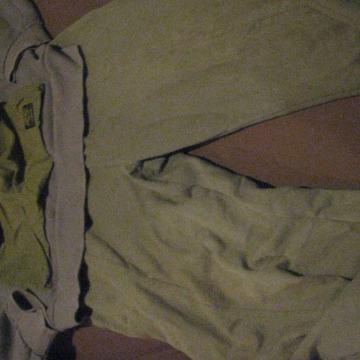 Pustni kostum KENGURU, VEL M, ODRASLI