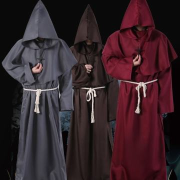 PUSTNI KOSTUM " MENIH "