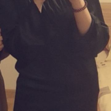 Pustni kostum - nuna