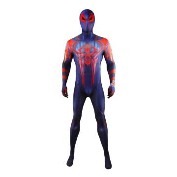 PUSTNI KOSTUM SPIDERMAN 2099 " MIGUEL O'HARA "
