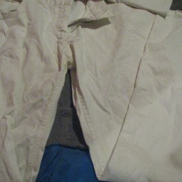 Pustni kostum ZDRAVNIK, VEL.M, odrasli