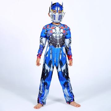Pust-mišičasti kostumi SPIDERMAN,HULK,CAPTAIN AMERICA ,Iron man,BATMAN