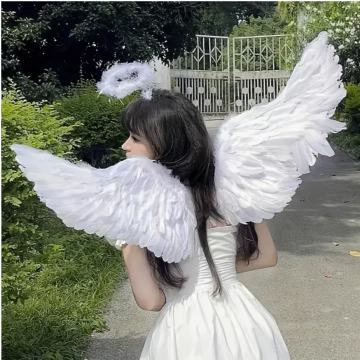 ANGELSKA KRILA