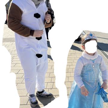 Elza oblačilo in dodatki