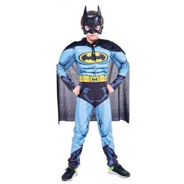 PUSTNI KOSTUM " BATMAN"-