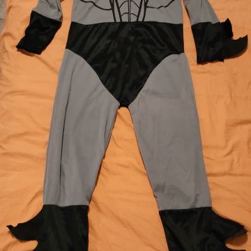 kostum Batman