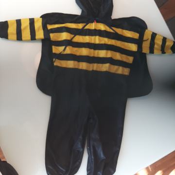 kostum cebelica ali cebela