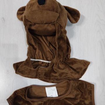 Kostum kuža 3-5 let.