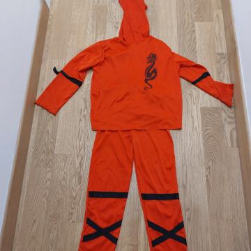 Kostum Ninja
