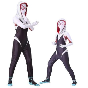 KOSTUM SPIDER GWEN-