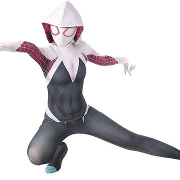 PUSTNI KOSTUM SPIDER GWEN