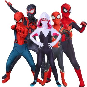 PUSTNI KOSTUM SPIDER GWEN