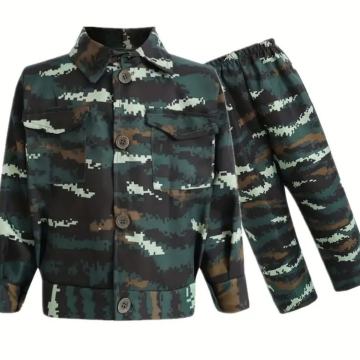 Kostum Vojak 134-152