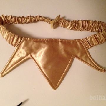 krona PUST pustni dodatki več vrst