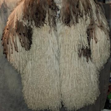 Kurentija - otroška