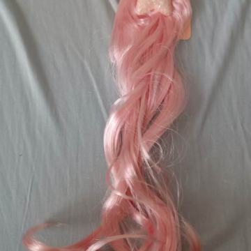 Lasni podaljšek španga