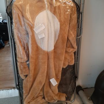 Lev/Simba, otroško pustno oblačilo