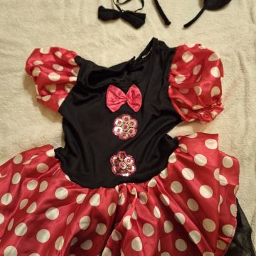 Miki Miška 104-110 cm