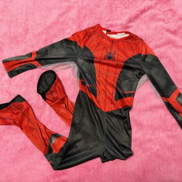 Otroški kostum Spiderman