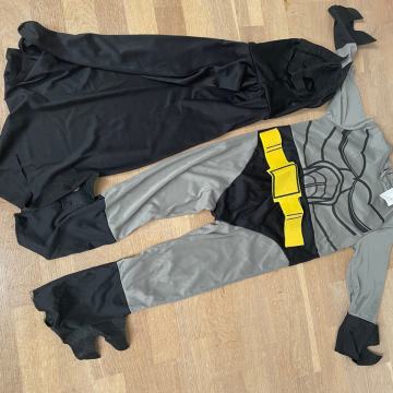 Otroški pustni kostum Batman