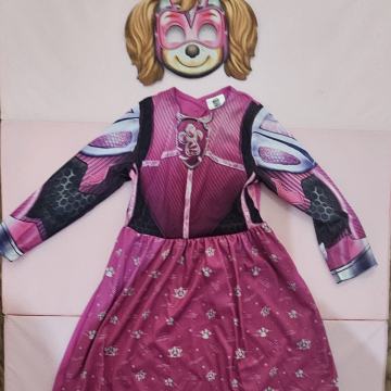 Otroski pustni kostum Sila, velikost 116/122