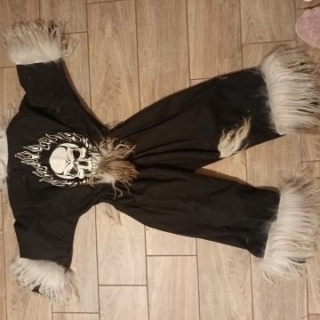 prodam hudiča za 6-7 let