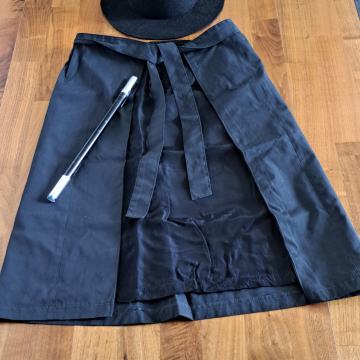 Prodam kostum čarovnik