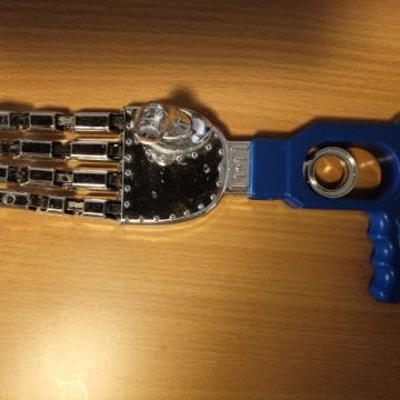 Prodam pustni dodatek roka