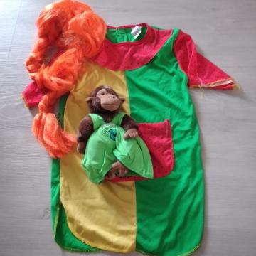 Prodam razna otroska pustna oblacila